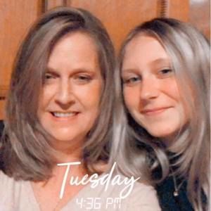 Meet your Posher, Vicky